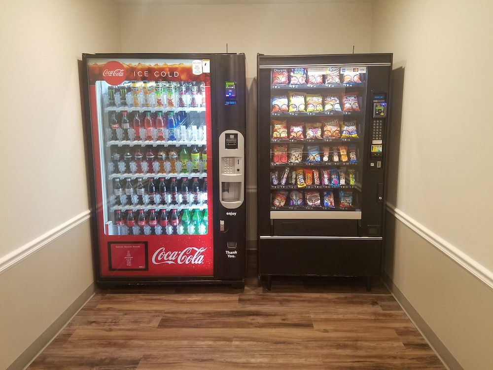 WoodSpring Suites West Monroe I-20 14/22