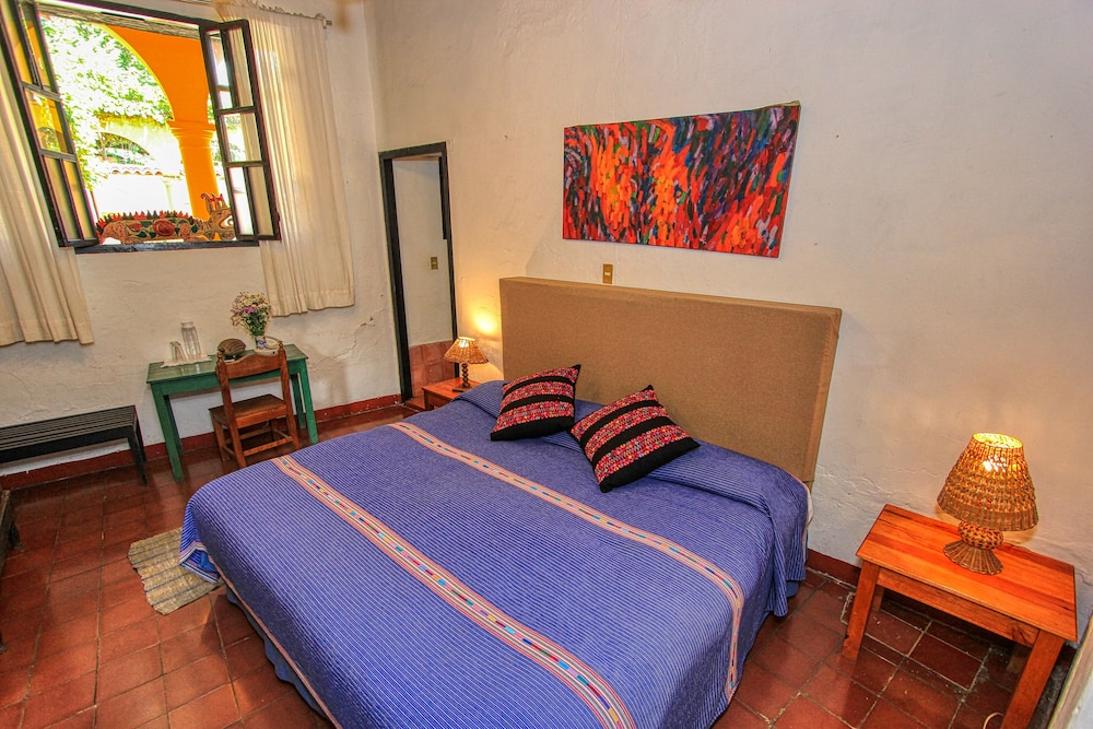 Hotel Na Bolom 13/50