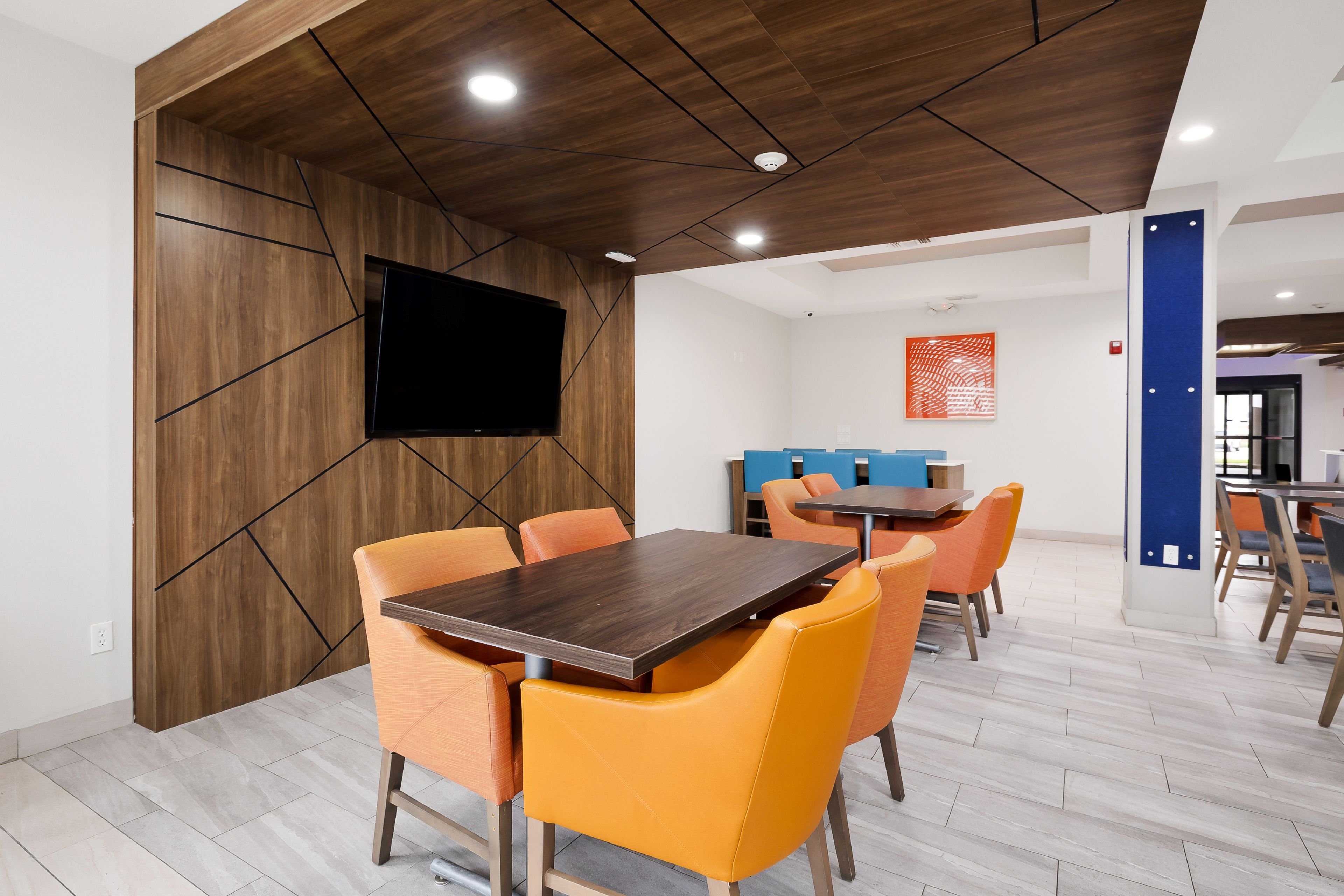 Holiday Inn Express Hotel And Suites Kingsville 48/55