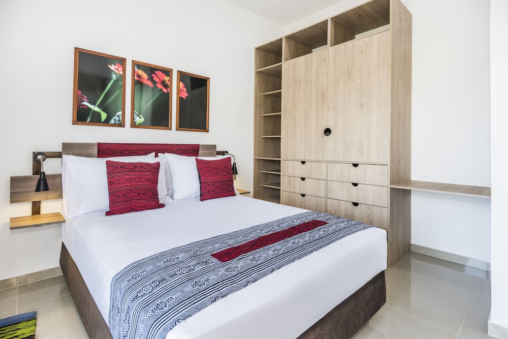 Terrazas Tayrona Travelers Apartamentos Y Suites 18/50