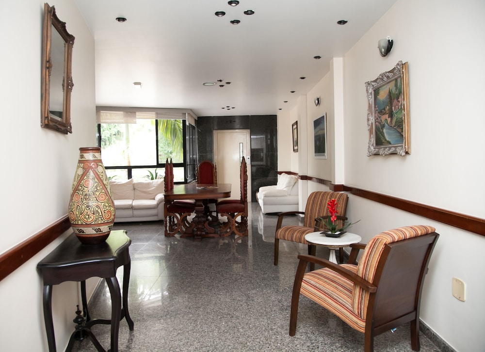 HOTEL PALACE SERRA VERDE IMPERIAL 37/53
