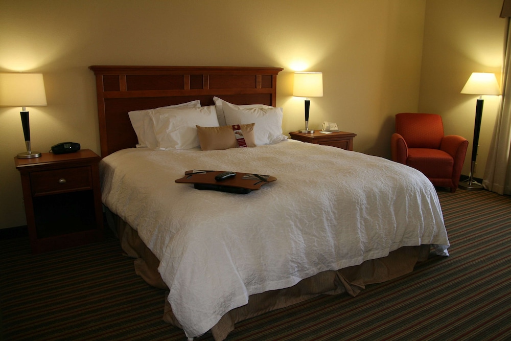 Hampton Inn Harriman Woodbury 14/47