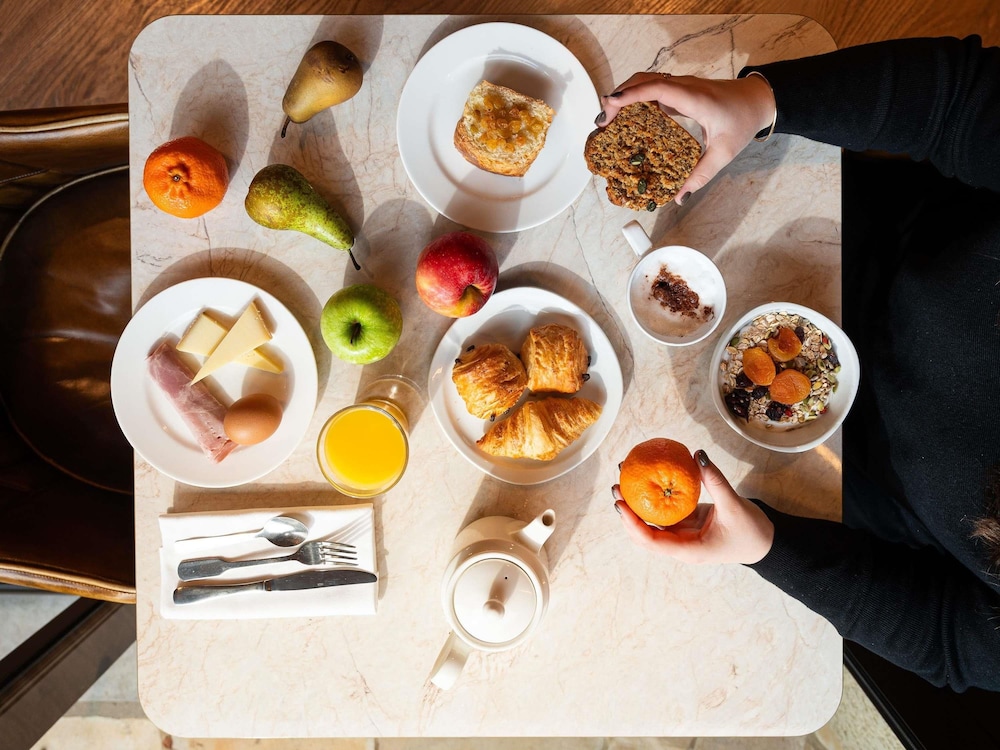 Mercure Carcassonne La Cite 29/50
