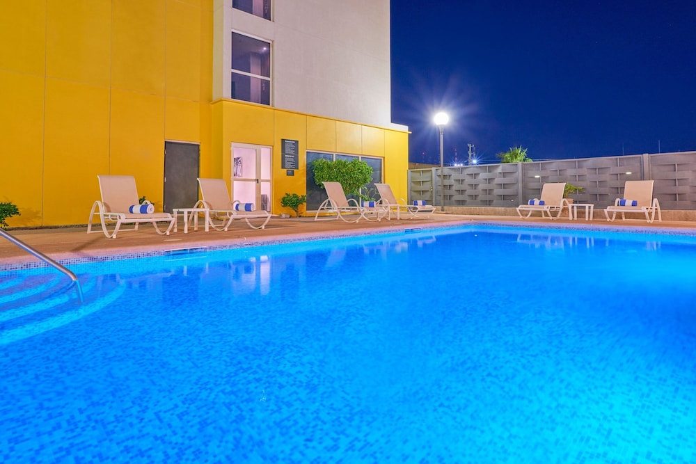 City Express by Marriott Caborca 3/49
