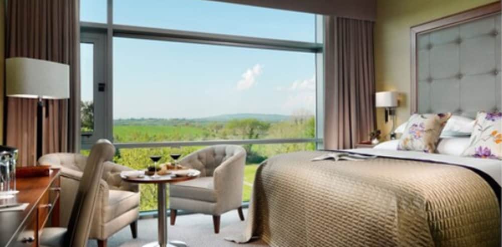 Aghadoe Heights Hotel And Spa 31/74