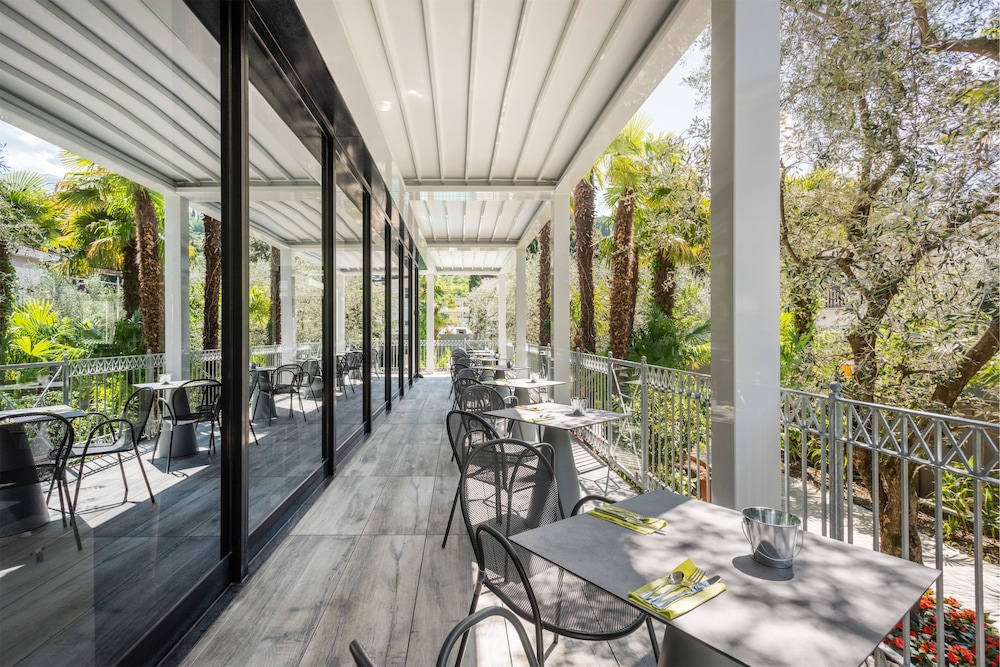 Hotel Gabry 41/49