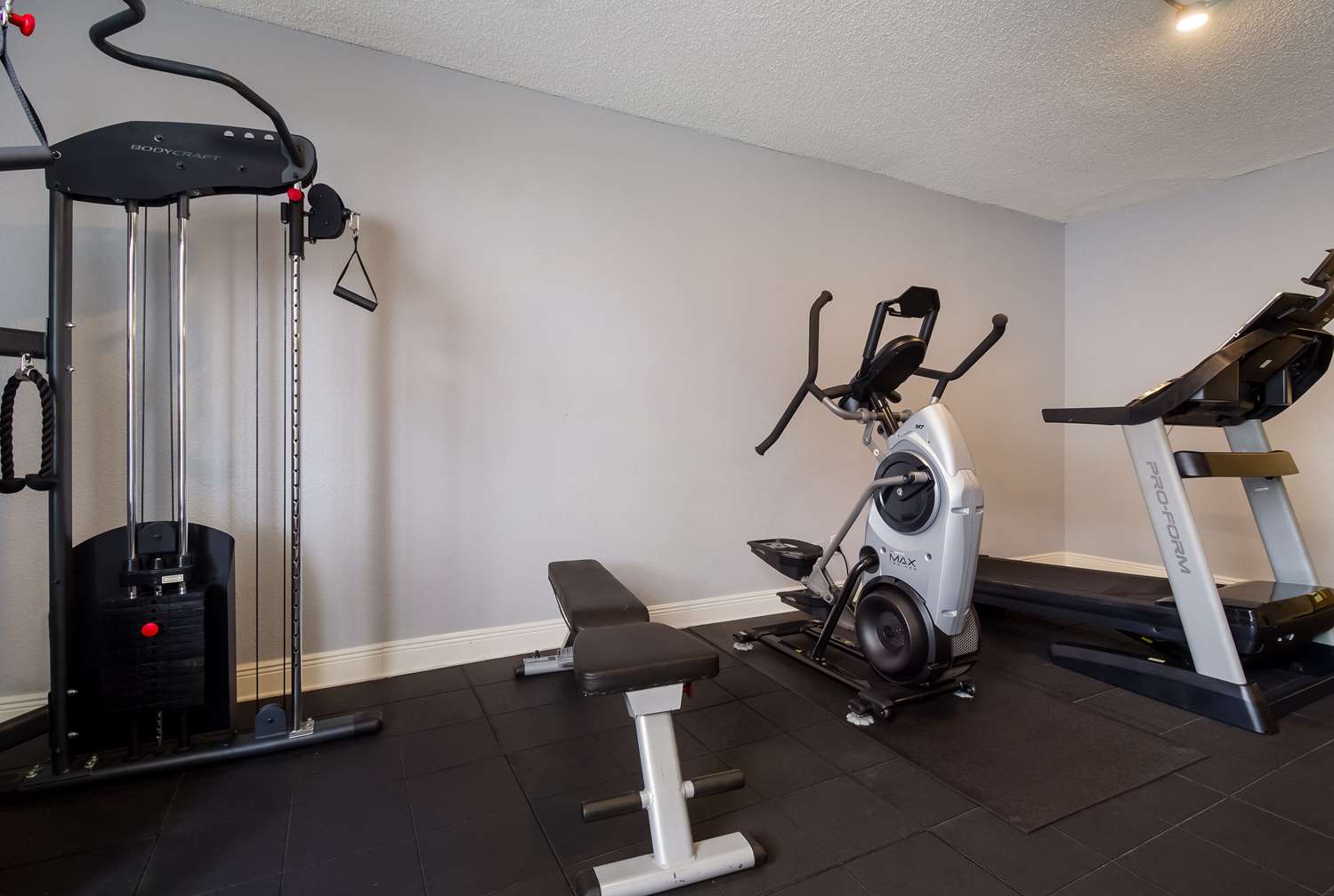 Quality Inn Houston East I-10 21/30
