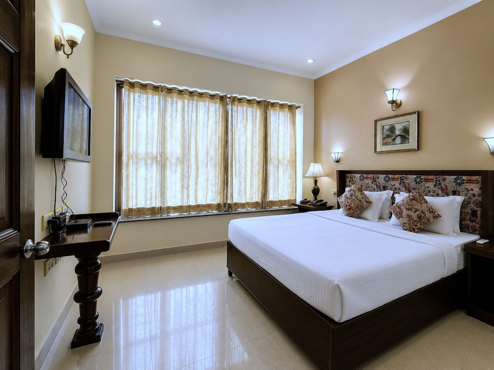 Park Exotica Resort 23/50