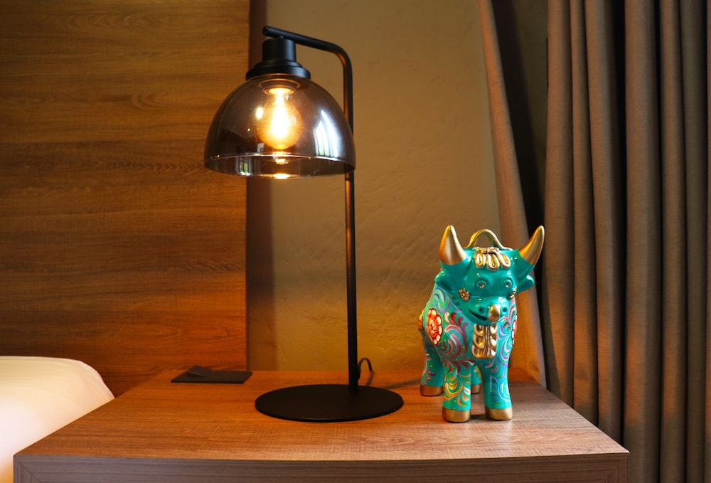 THE LOT HOTEL BOUTIQUE photo2