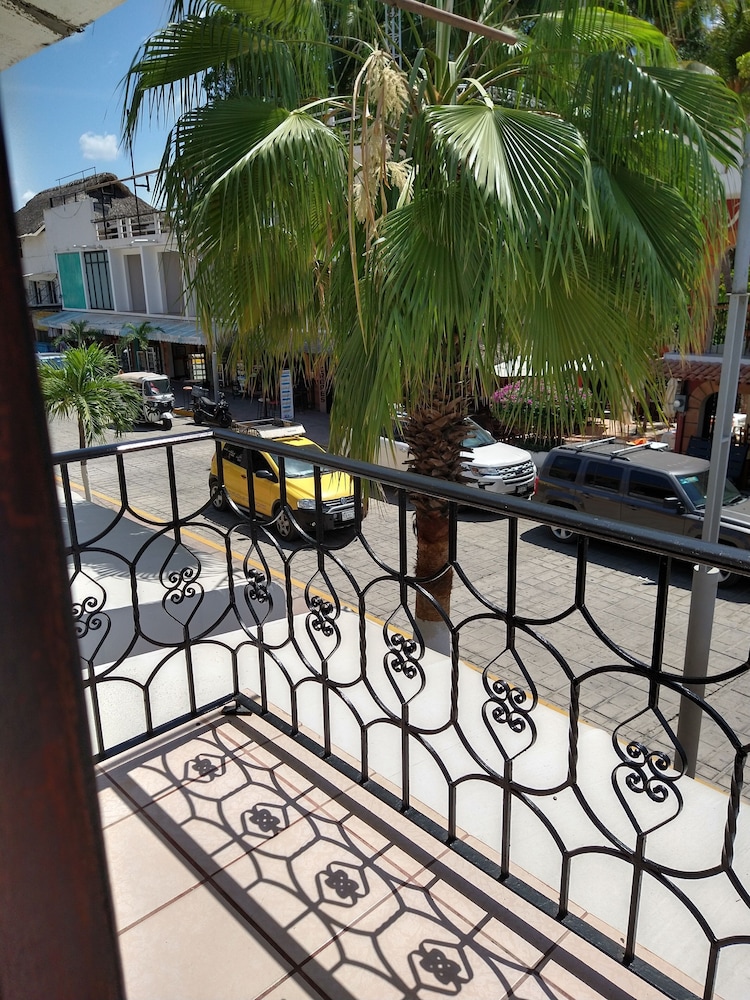 Hotel Casablanca 35/47