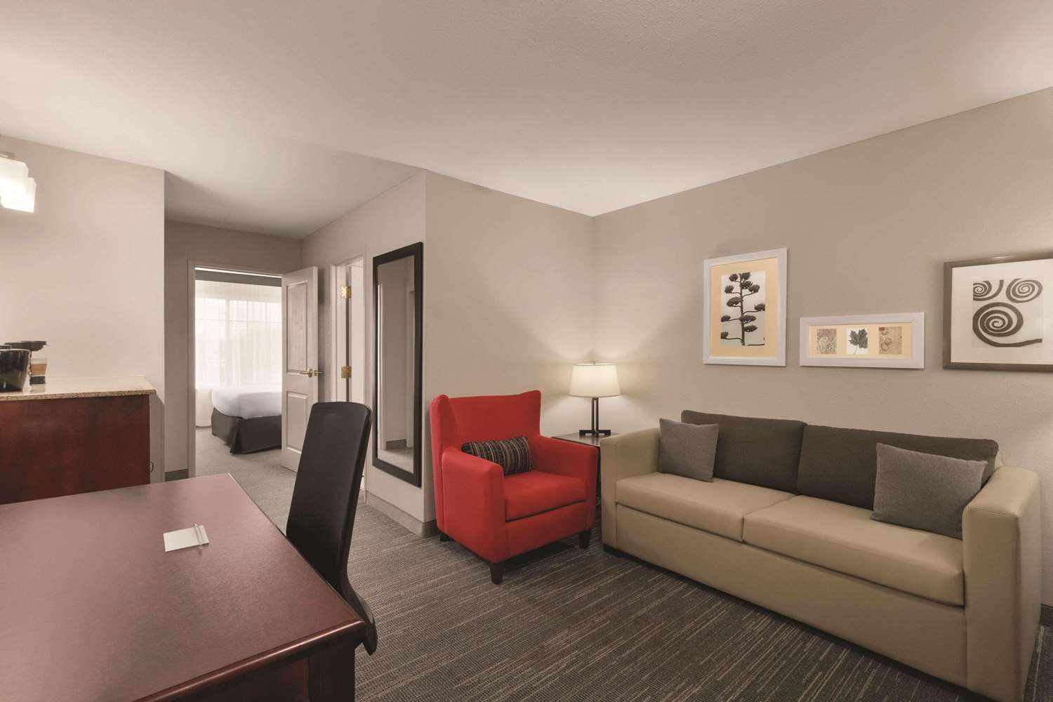 Country Inn & Suites By Radisson Madison Al 8/13