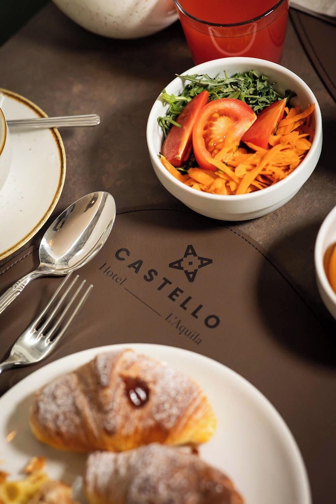 Hotel Castello 21/48