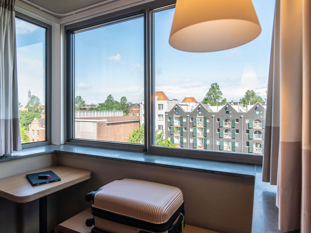 Ibis Amsterdam Centre Stopera 39/60