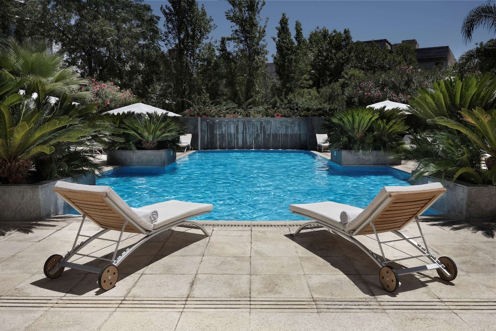 Park Hyatt Mendoza 45/70