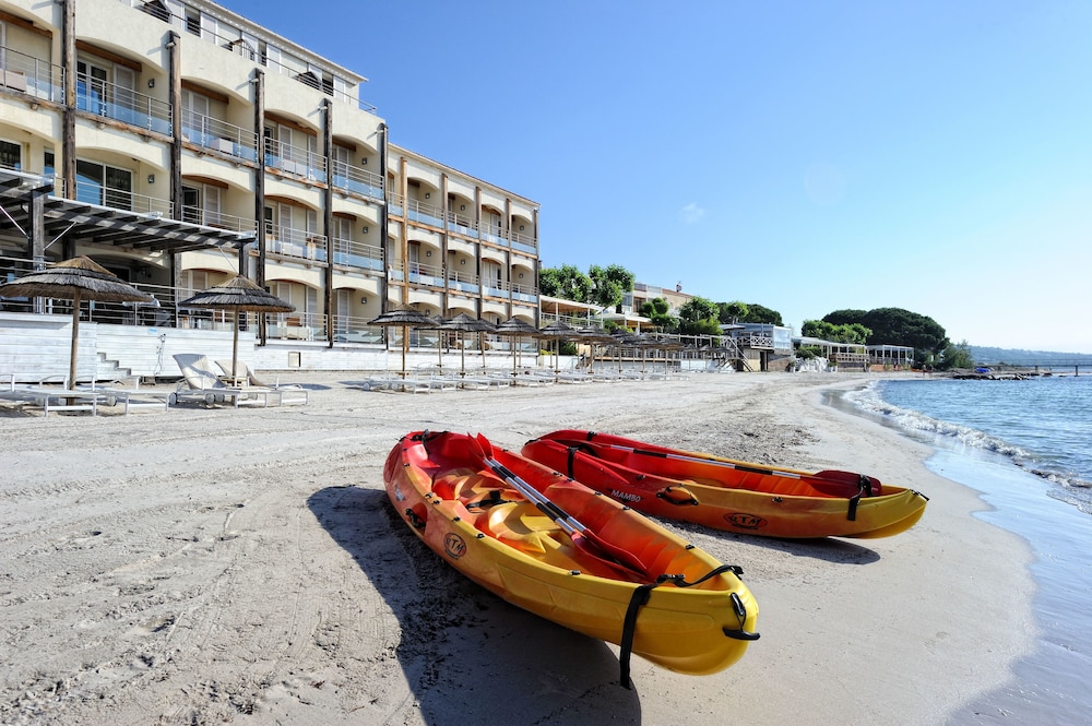 Hotel Le Pinarello 28/47