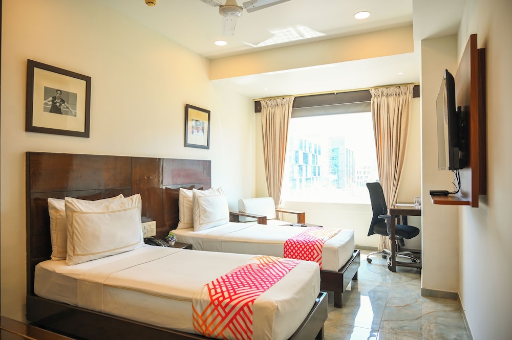 Hotel Clarks Collection Vadodara 15/50