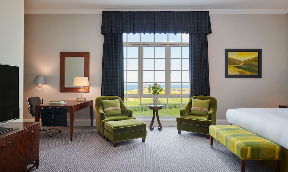 Fairmont St Andrews 32/62