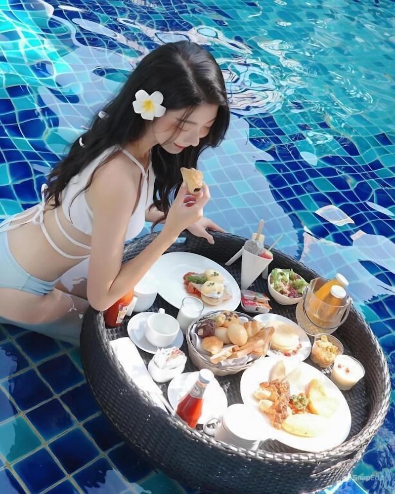 Ruby Star Hotel Da Nang 30/44