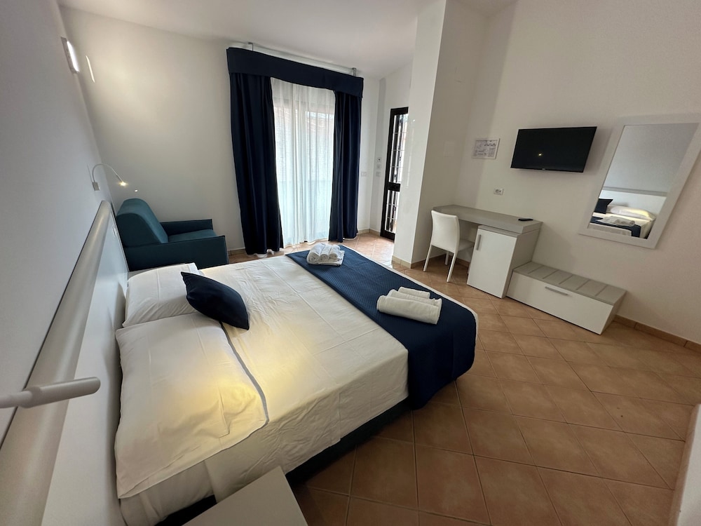 Residence Hotel La Taverna 10/50