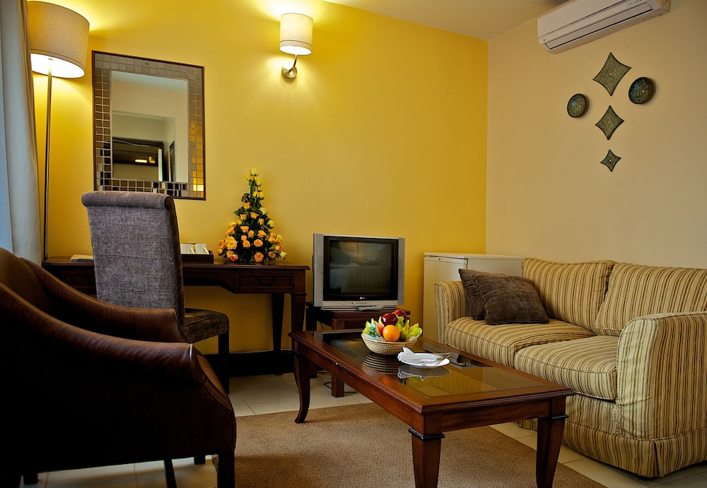 Muthu Silver Springs Hotel Nairobi 30/50