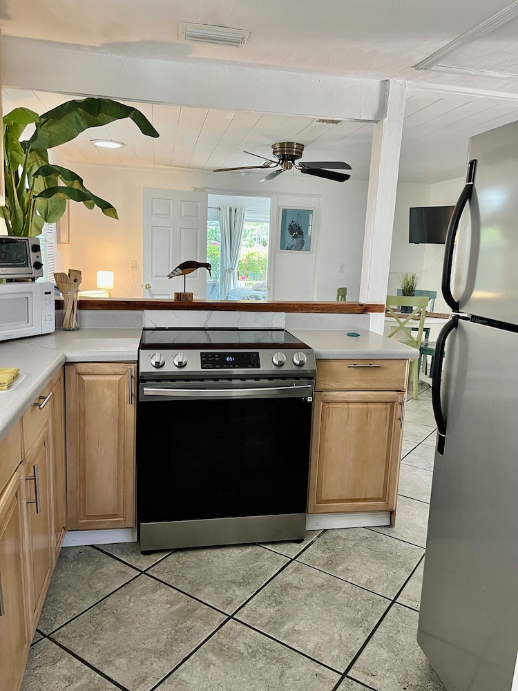Turtle Beach Resort and Inn 7/50