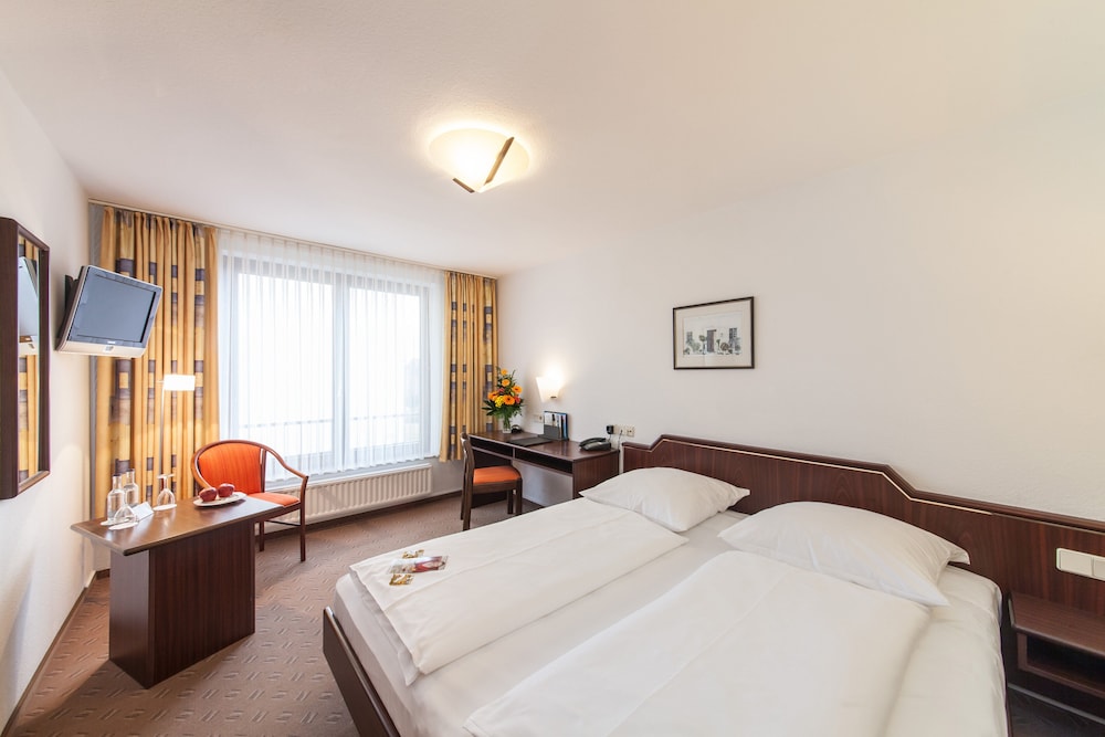 Hotel Strijewski 13/58
