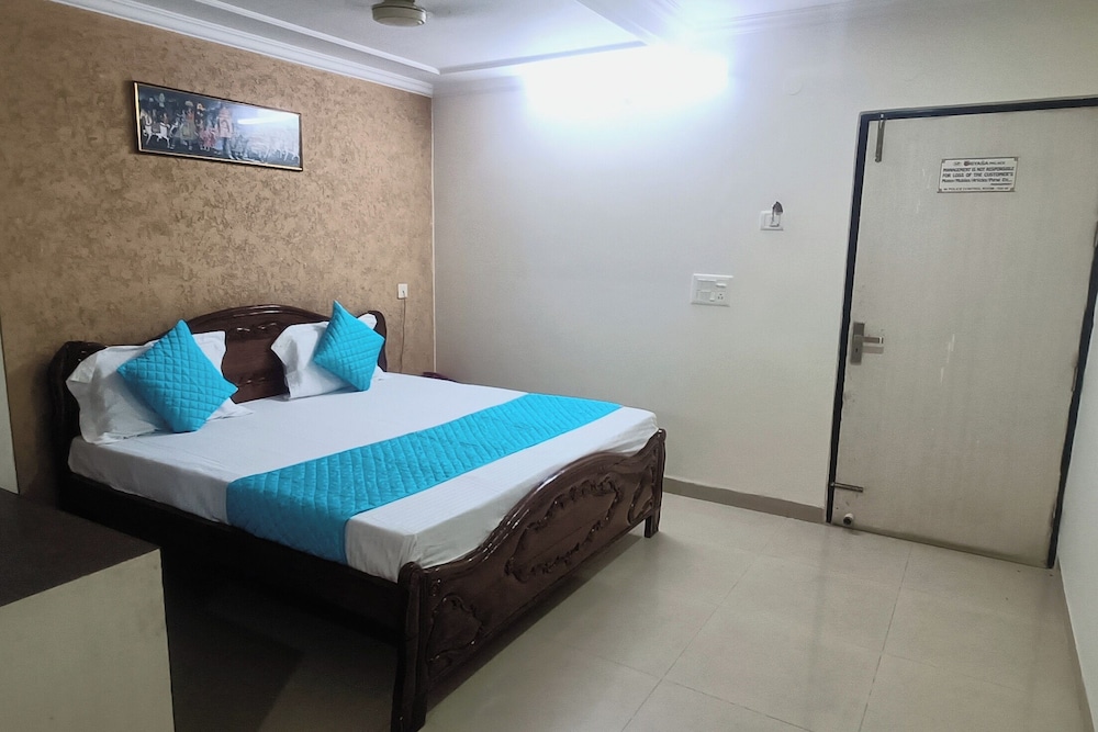 Hotel Jigyasa Palace 16/32