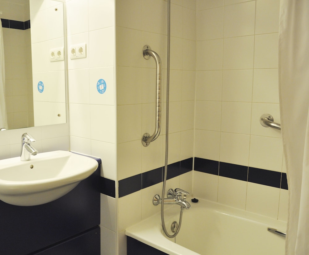 Travelodge Torrelaguna 32/34