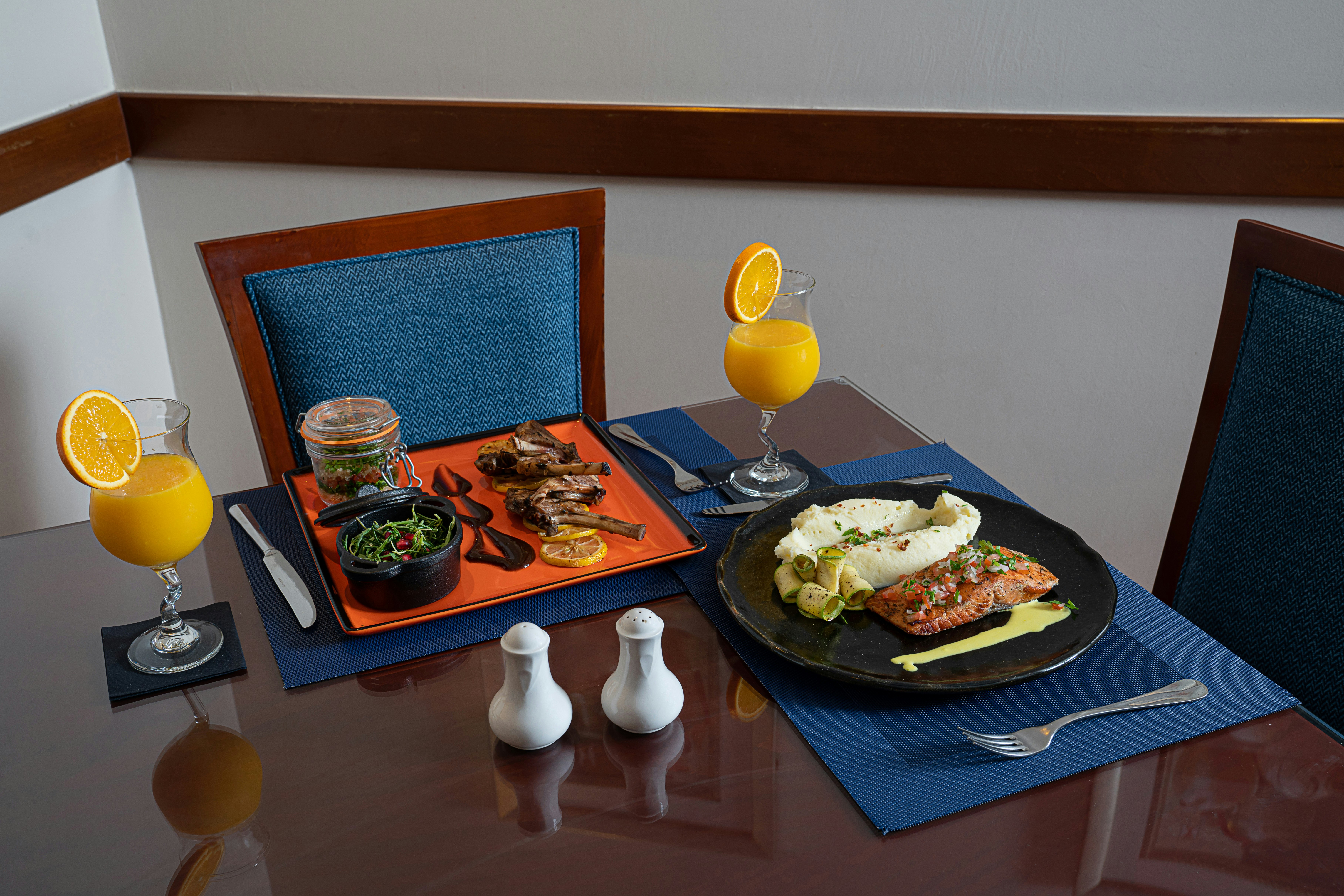 AL RAWDA ARJAAN BY ROTANA 17/24