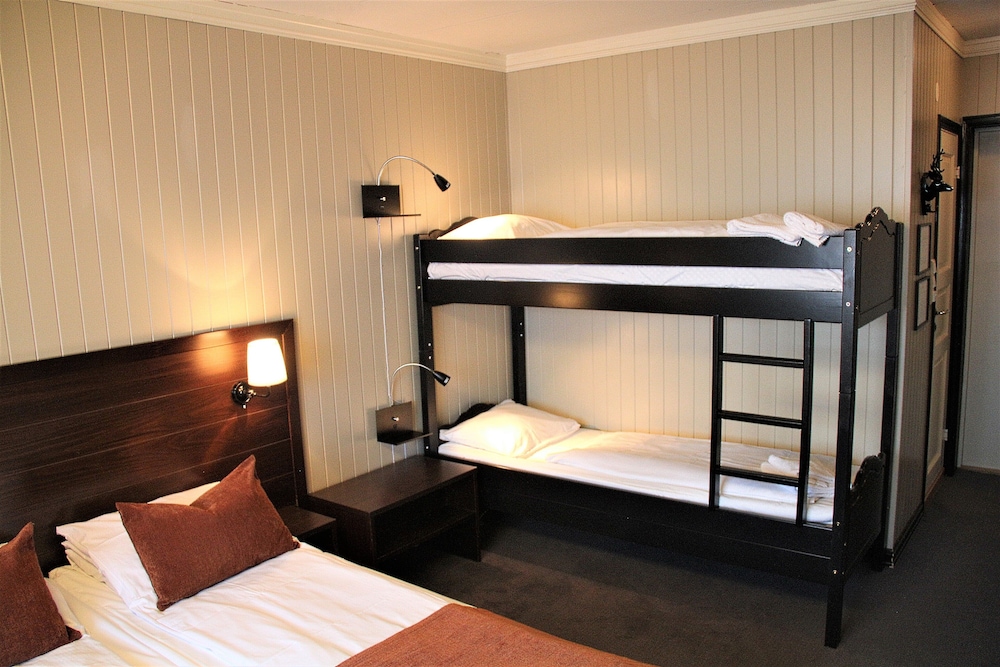 Hafjell Hotel 16/50