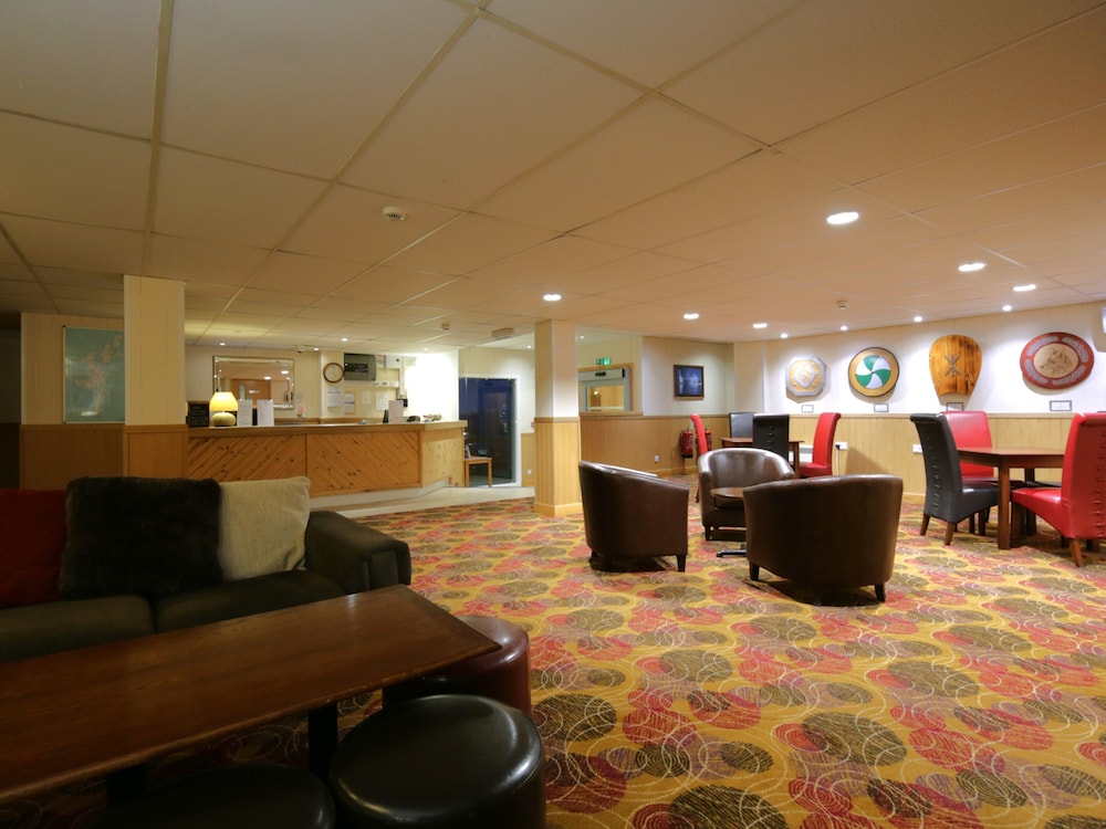 Brae Hotel 4/50