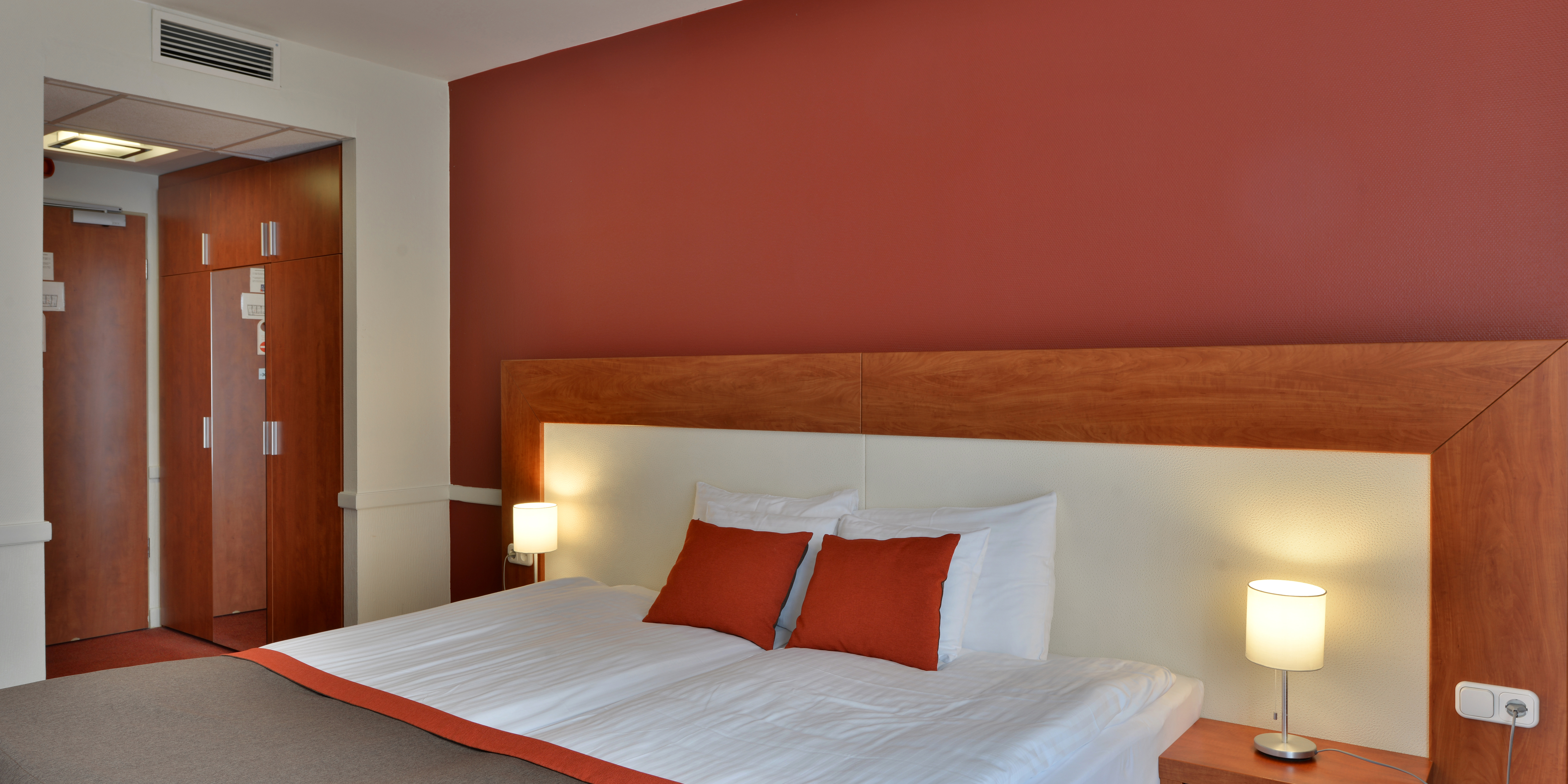 Hotel City Inn 16/41