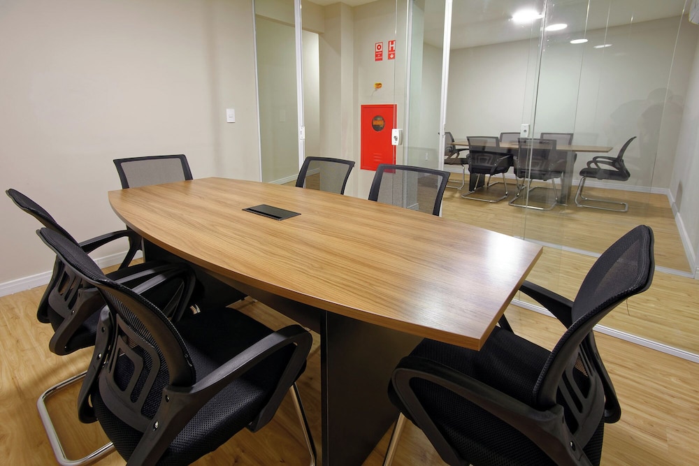 Fenix Hotel Campinas 45/57
