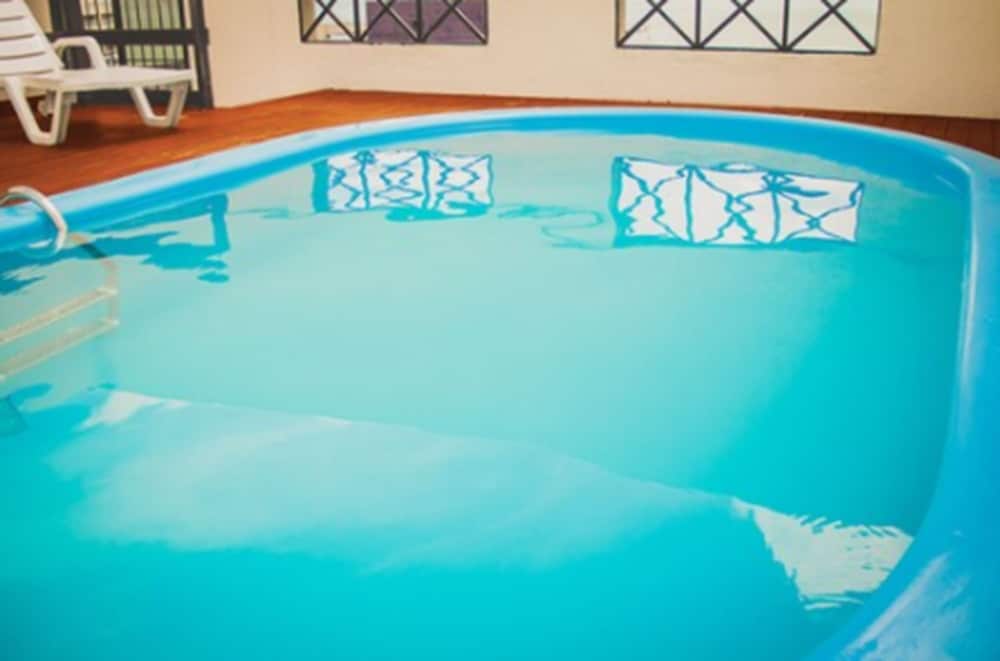 JOH Blue Ocean Hotel 18/63