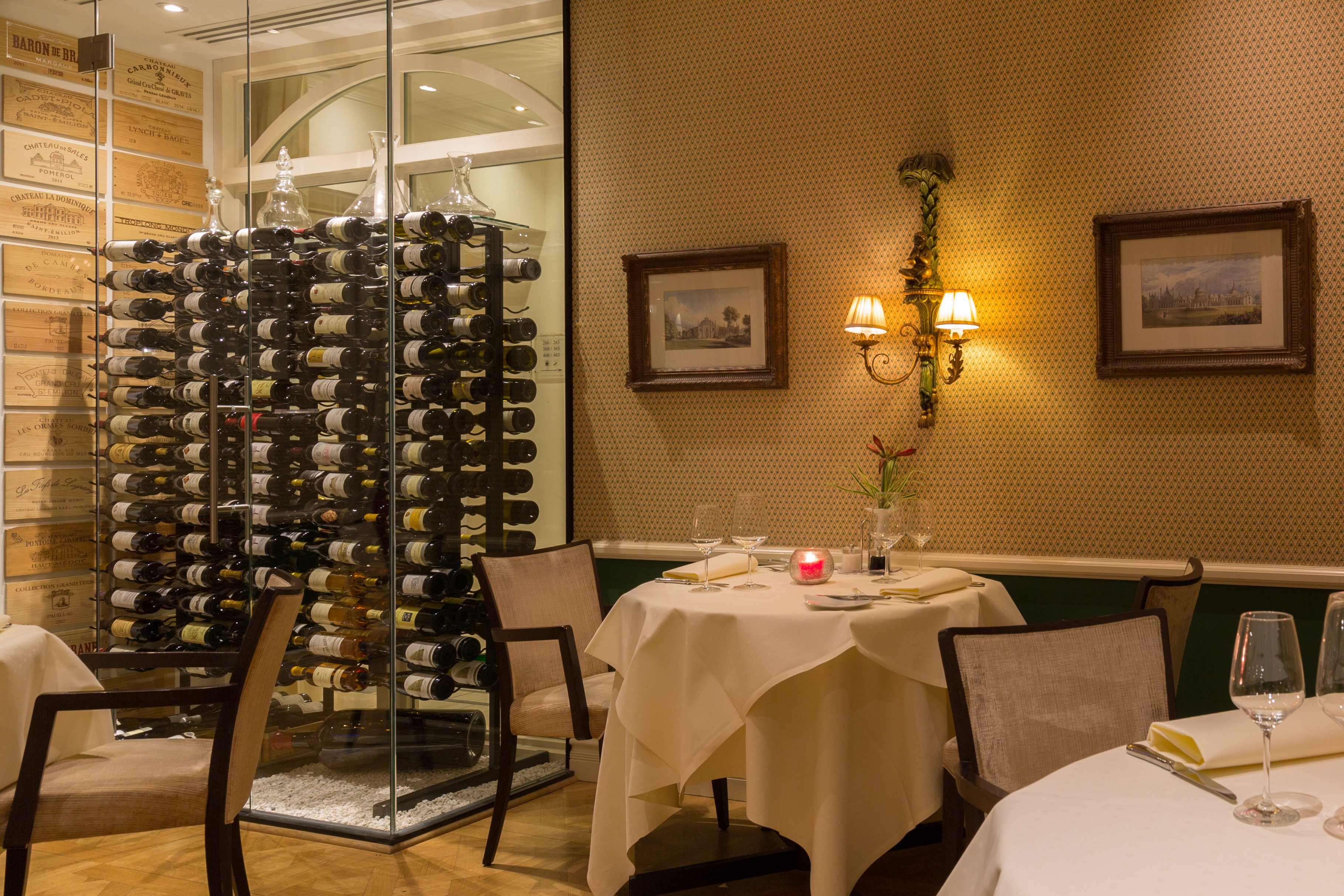 Stanhope Hotel Brussels By Thon Hotels 63/83