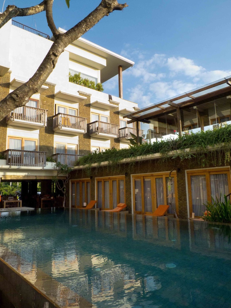 The Kirana Canggu Hotel in Canggu