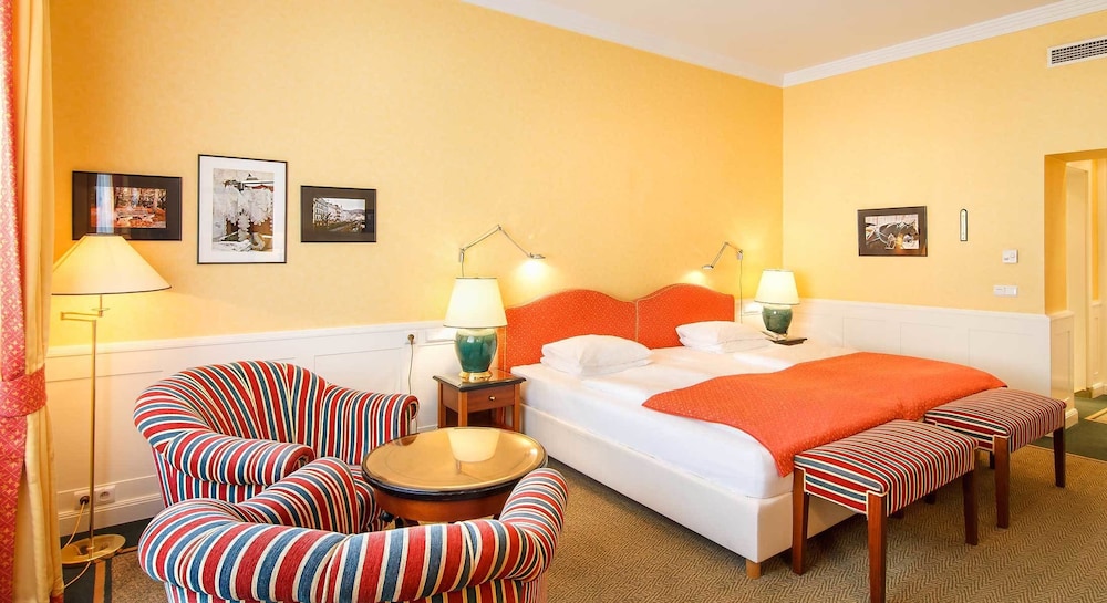 Dvorak Spa And Wellness 16/77