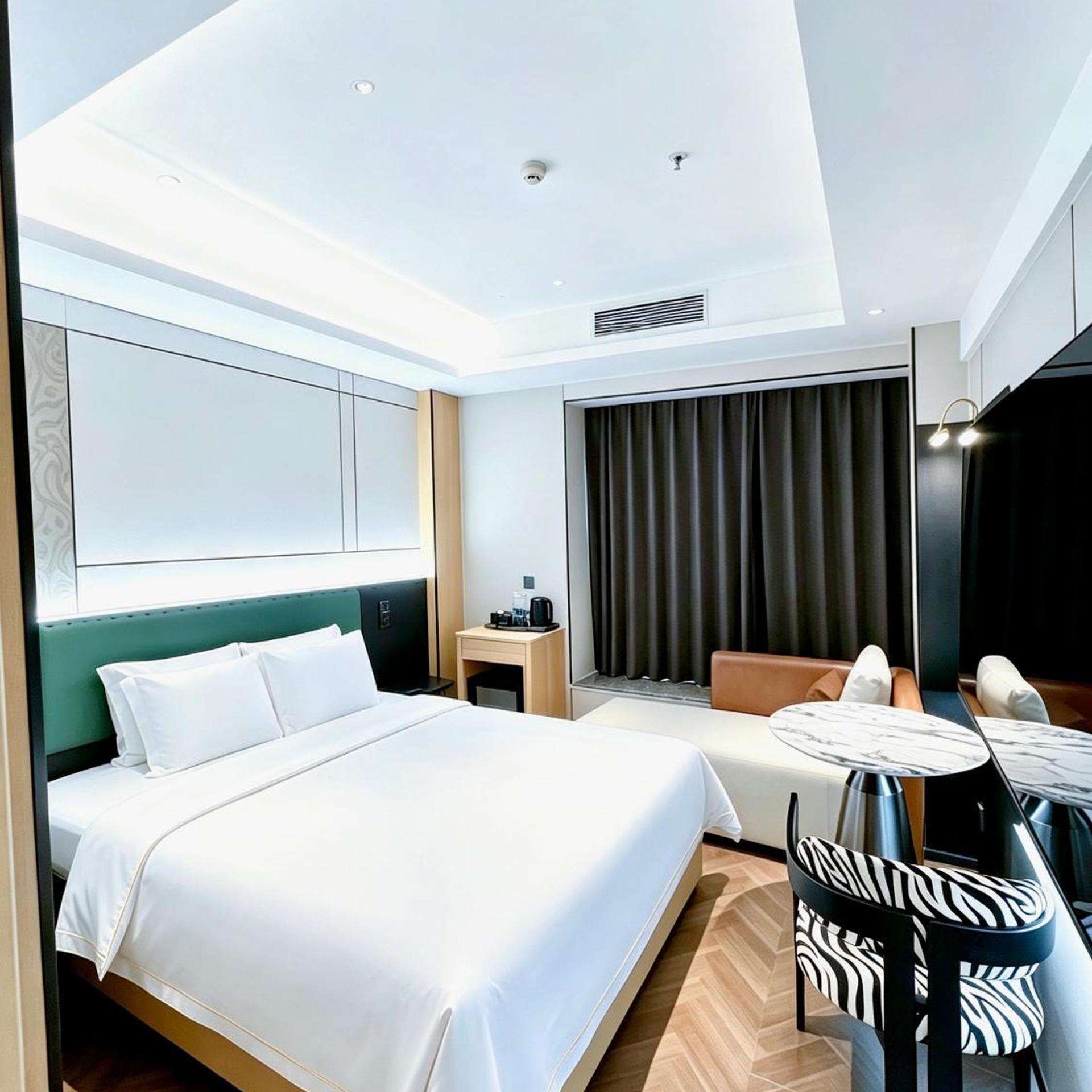 YINGSHANG HOTEL KECUN DUNHE BRANCH 29/55