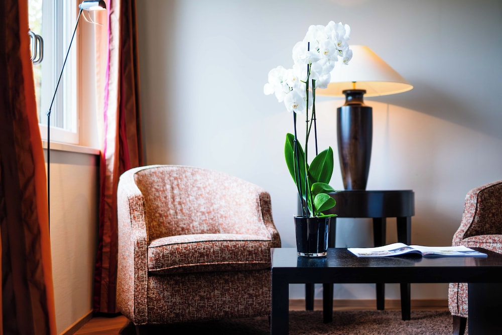 Hotel Seepark Thun 35/50