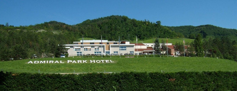Admiral Park Hotel 47/52