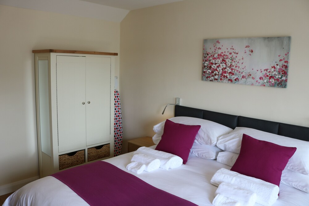Gonalston Boutique B&B 2/29