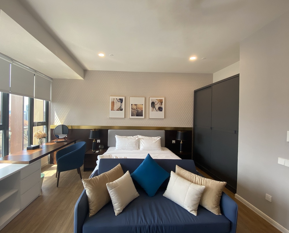 Ceylonz Suites by MyKey Global 36/56