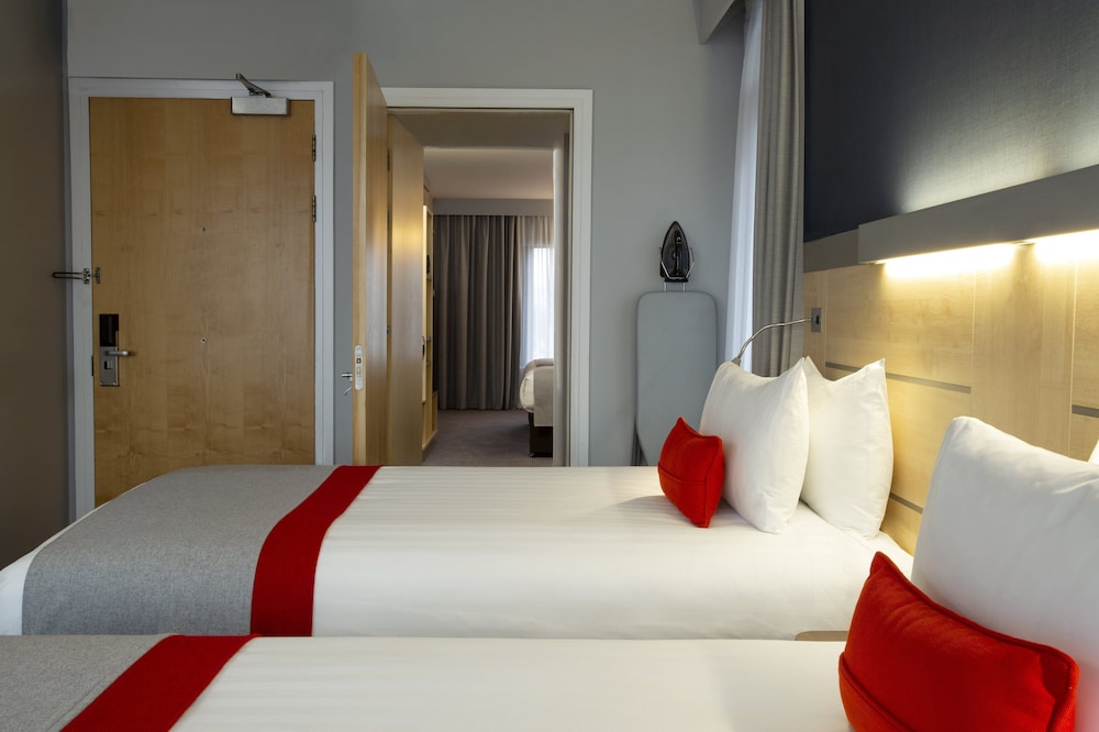 STANDARD, DOUBLE BED