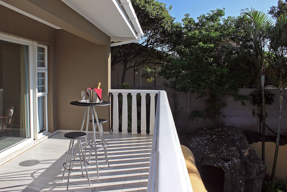 Durban Manor Guest House 23/38