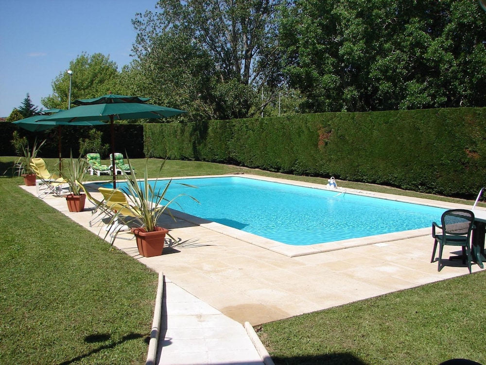 Hotel the Originals Toulouse Sud Le Sextant 27/30