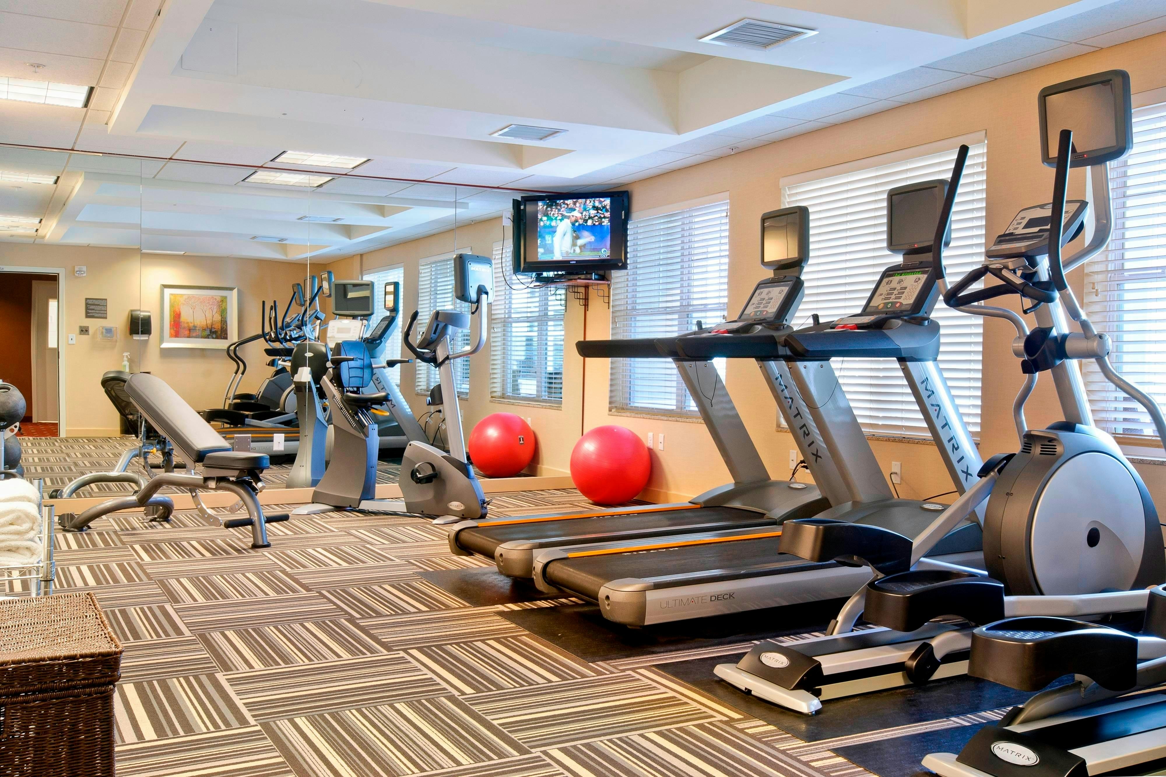 Residence Inn By Marriott Colchester 4/13