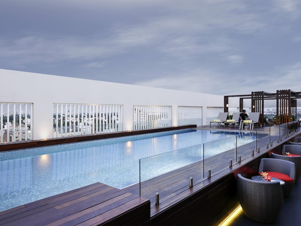 Novotel Chennai Chamiers Road 43/73