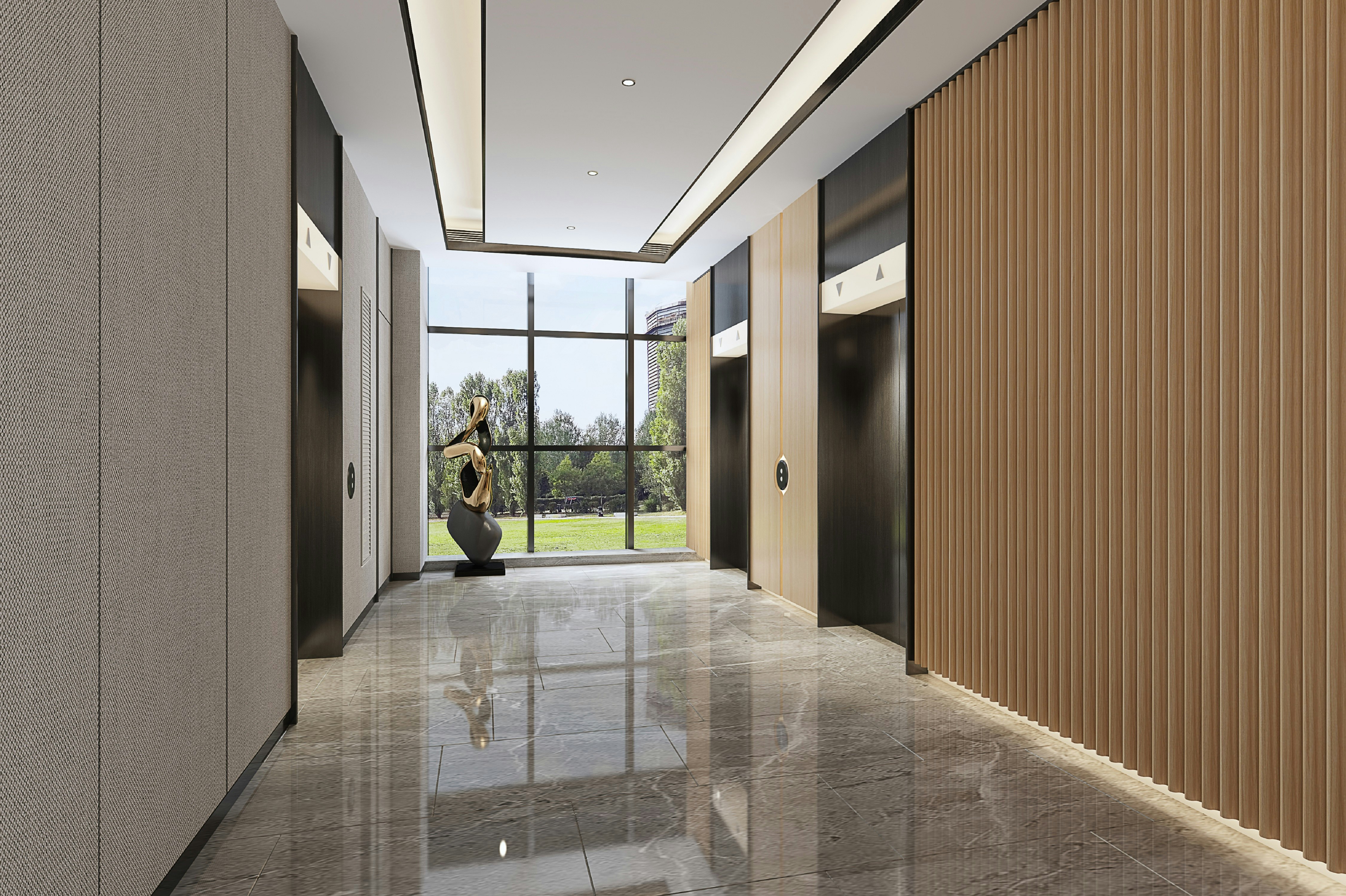 Hilton Garden Inn Rizhao High Tech Zone 3/23