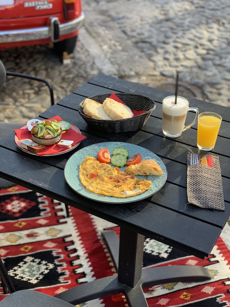 Hotel Bohemian Garni 33/50