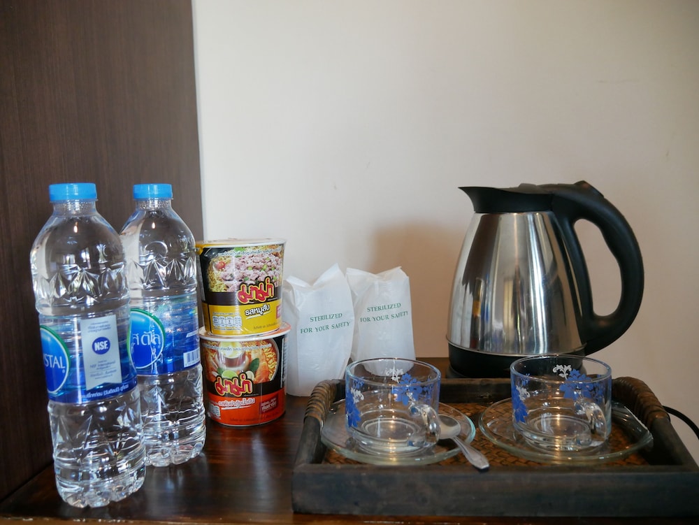 Pattana Resort photo2